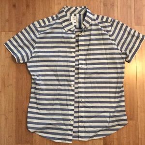 Gap Button Down